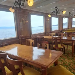 Boat Tours on Lake Geneva - Rolle