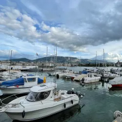Boat Tours on Lake Geneva - Rolle
