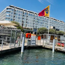 Boat Tours on Lake Geneva - Rolle