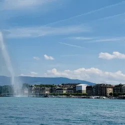 Boat Tours on Lake Geneva - Rolle