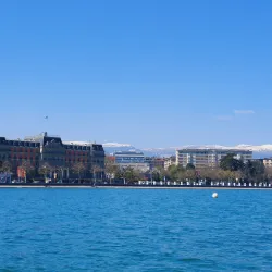 Boat Tours on Lake Geneva - Rolle