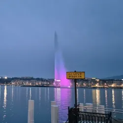 Boat Tours on Lake Geneva - Rolle