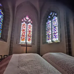 Église Saint-Vincent - Rolle