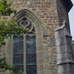 Église Saint-Vincent - Rolle