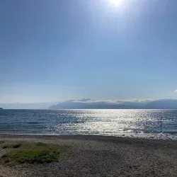 Parc de la Mairie - Rolle