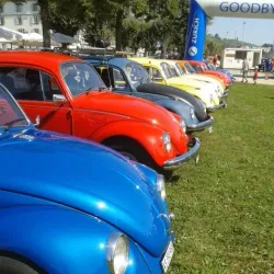 Parc de la Mairie - Rolle