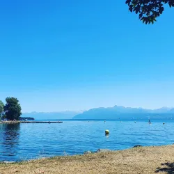 Parc de la Plage - Rolle