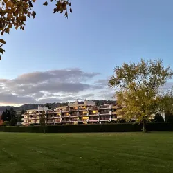 Parc de la Plage - Rolle