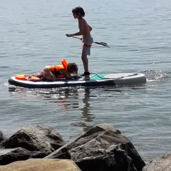 Parc de la Plage - Rolle