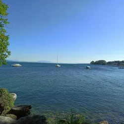 Parc de la Plage - Rolle