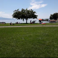 Parc de la Plage - Rolle