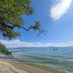 Parc de la Plage - Rolle
