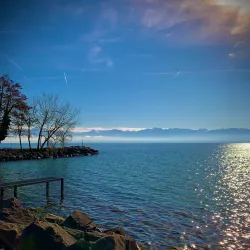 Parc de la Plage - Rolle