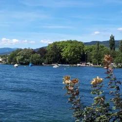 Parc de la Plage - Rolle