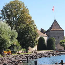 Rolle Town Center - Rolle