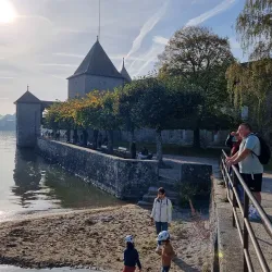 Rolle Town Center - Rolle