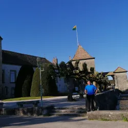 Rolle Town Center - Rolle