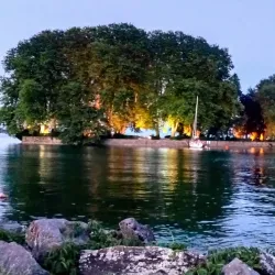 Rolle Town Center - Rolle