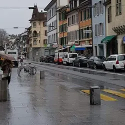 Rolle Town Center - Rolle