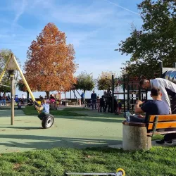 Rolle Town Center - Rolle