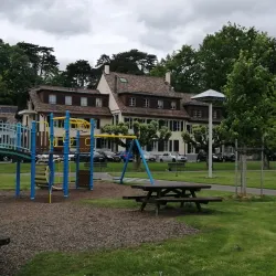 Rolle Town Center - Rolle