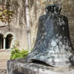All Saints Abbey (Kloster Allerheiligen) - Schaffhausen