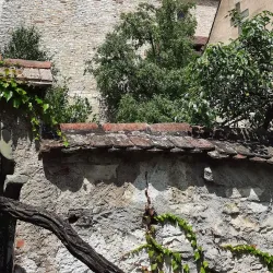 All Saints Abbey (Kloster Allerheiligen) - Schaffhausen