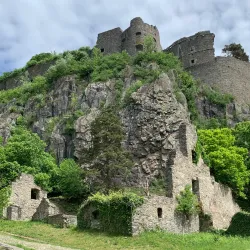 Hohentwiel - Schaffhausen