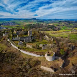 Hohentwiel - Schaffhausen