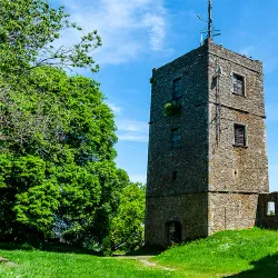 Hohentwiel - Schaffhausen