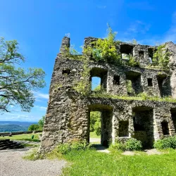 Hohentwiel - Schaffhausen