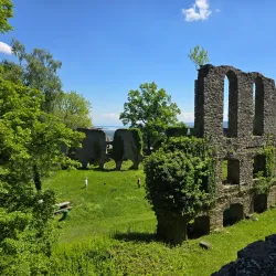 Hohentwiel - Schaffhausen