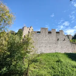 Hohentwiel - Schaffhausen