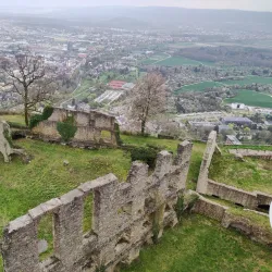 Hohentwiel - Schaffhausen