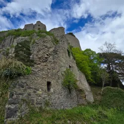 Hohentwiel - Schaffhausen