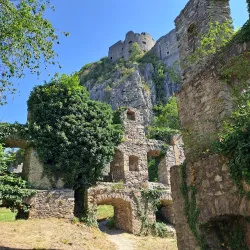 Hohentwiel - Schaffhausen