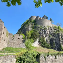 Hohentwiel - Schaffhausen