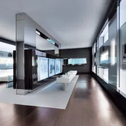 IWC Museum - Schaffhausen