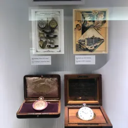IWC Museum - Schaffhausen