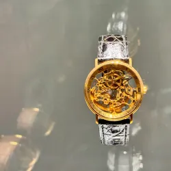 IWC Museum - Schaffhausen