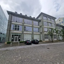 IWC Museum - Schaffhausen