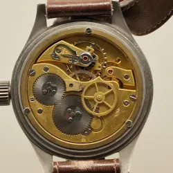 IWC Museum - Schaffhausen