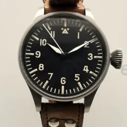 IWC Museum - Schaffhausen