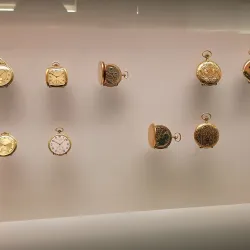 IWC Museum - Schaffhausen