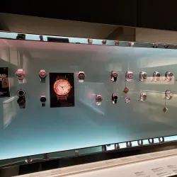 IWC Museum - Schaffhausen