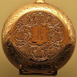 IWC Museum - Schaffhausen