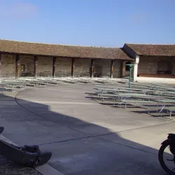 Munot Fortress - Schaffhausen