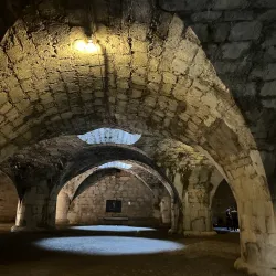 Munot Fortress - Schaffhausen