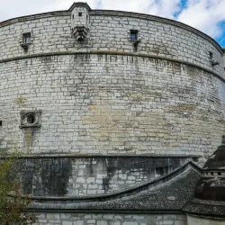 Munot Fortress - Schaffhausen