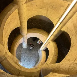 Munot Fortress - Schaffhausen